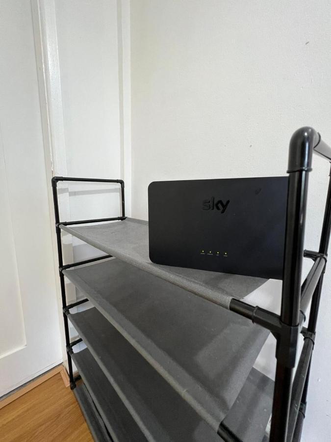 Cosy Home Near Nec, Bhx Bullring & Solihull Birmingham Exteriör bild