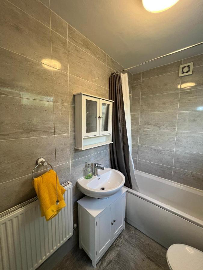 Cosy Home Near Nec, Bhx Bullring & Solihull Birmingham Exteriör bild