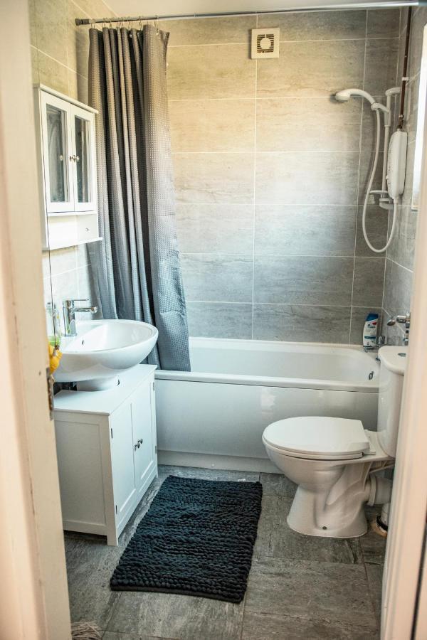 Cosy Home Near Nec, Bhx Bullring & Solihull Birmingham Exteriör bild