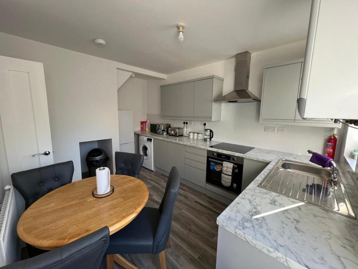 Cosy Home Near Nec, Bhx Bullring & Solihull Birmingham Exteriör bild
