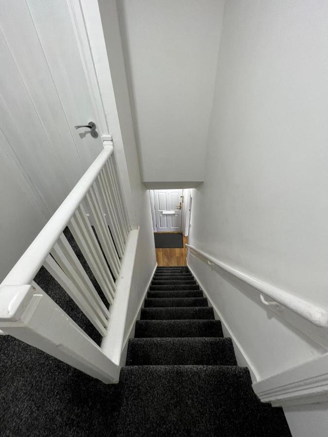 Cosy Home Near Nec, Bhx Bullring & Solihull Birmingham Exteriör bild
