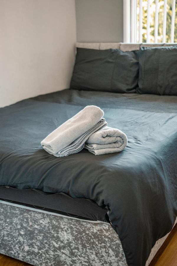 Cosy Home Near Nec, Bhx Bullring & Solihull Birmingham Exteriör bild
