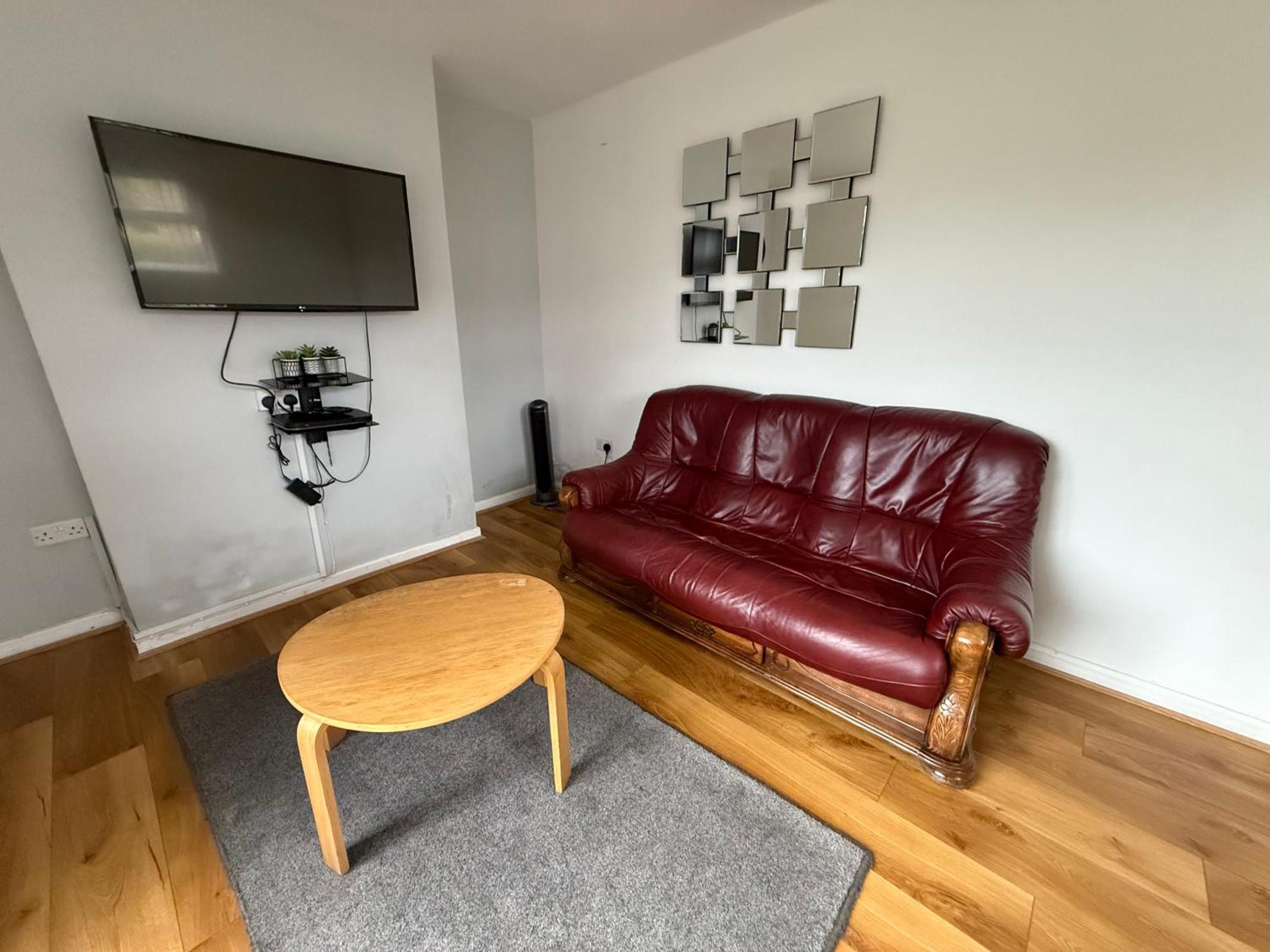 Cosy Home Near Nec, Bhx Bullring & Solihull Birmingham Exteriör bild