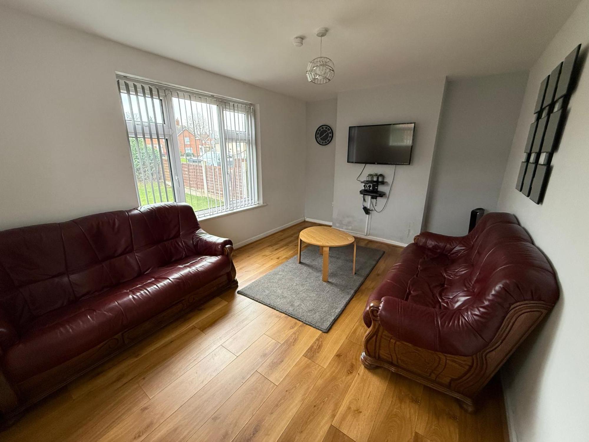 Cosy Home Near Nec, Bhx Bullring & Solihull Birmingham Exteriör bild
